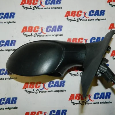Oglinda stanga manuala CITROEN C2 2003-2017, vedere frontata