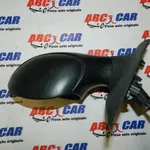 Oglinda stanga manuala CITROEN C2 2003-2017, vedere frontata