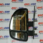 Oglinda stanga manuala CITROEN JUMPER I bus 1994-2002, vedere laterala