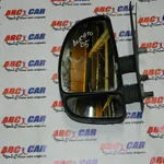 Oglinda stanga manuala FIAT DUCATO bus 1994-2005, vedere frontata