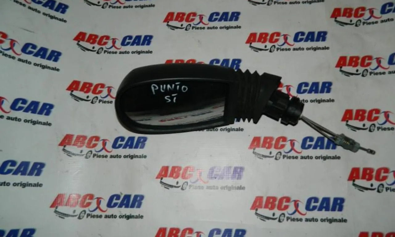 Oglinda stanga manuala FIAT PUNTO 2000-2010