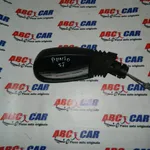 Oglinda stanga manuala FIAT PUNTO 2000-2010, vedere frontata