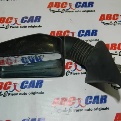 Oglinda stanga manuala FIAT TEMPRA S.W. 1990-1997, vedere frontata