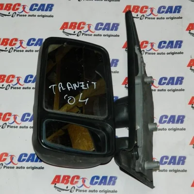 Oglinda stanga manuala FORD ESCORT VI 1995-2001, vedere frontata