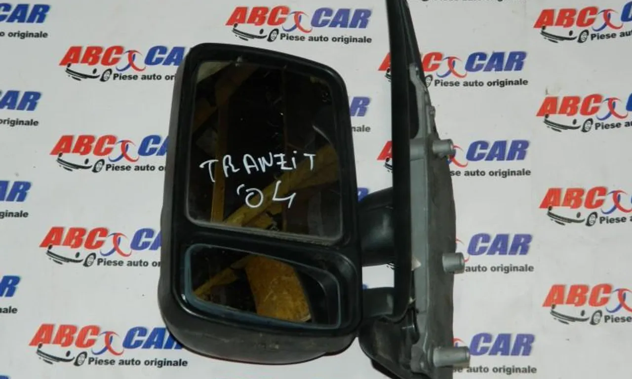 Oglinda stanga manuala FORD ESCORT VI 1995-2001