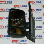 Oglinda stanga manuala FORD ESCORT VI 1995-2001, vedere frontata