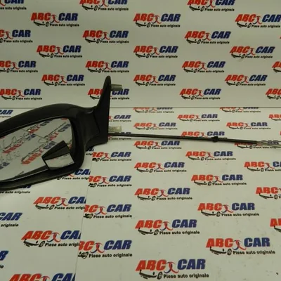 Oglinda stanga manuala FORD GALAXY 1992-1996, vedere frontata