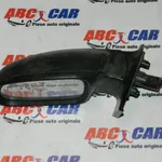 Oglinda stanga manuala PEUGEOT 307 2001-2012, vedere frontata