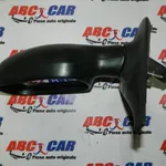 Oglinda stanga manuala RENAULT CLIO II 1998-2016, vedere frontata