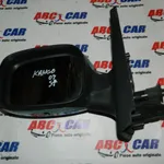 Oglinda stanga manuala RENAULT KANGOO 1997-2007, vedere frontata