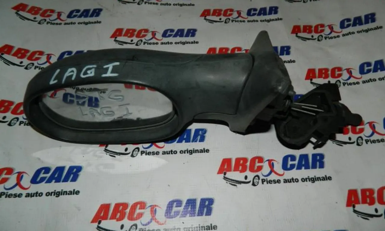 Oglinda stanga manuala RENAULT LAGUNA 2008-2015