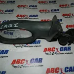 Oglinda stanga manuala RENAULT LAGUNA 2008-2015, vedere frontata