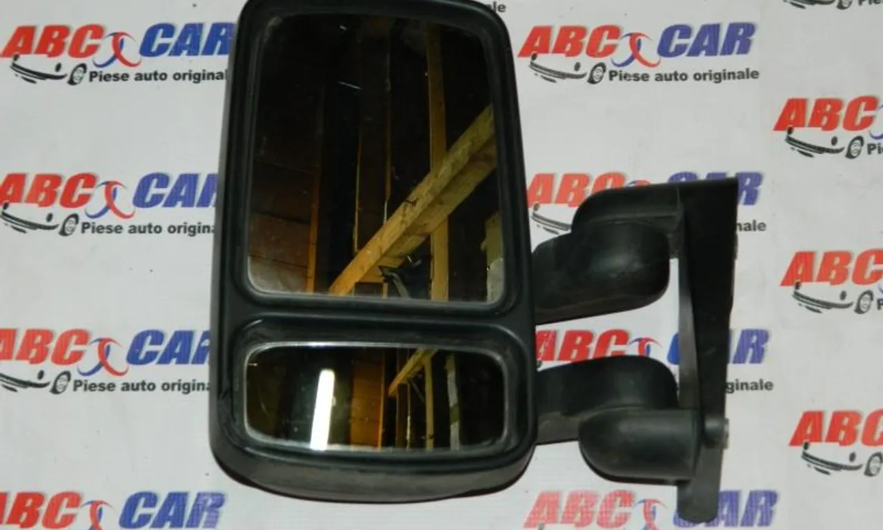 Oglinda stanga manuala RENAULT TRAFIC II 2001-2006