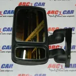 Oglinda stanga manuala RENAULT TRAFIC II 2001-2006, vedere frontata