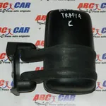 Oglinda stanga manuala RENAULT TRAFIC II 2001-2006, vedere laterala