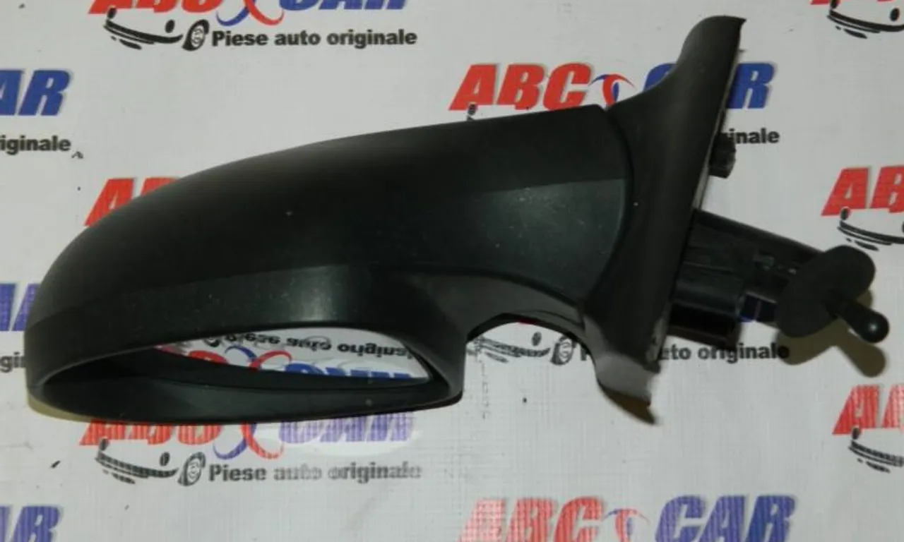 Oglinda stanga manuala RENAULT TWINGO II 2007-null