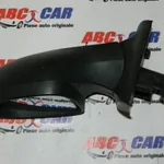 Oglinda stanga manuala RENAULT TWINGO II 2007-2026, vedere frontata