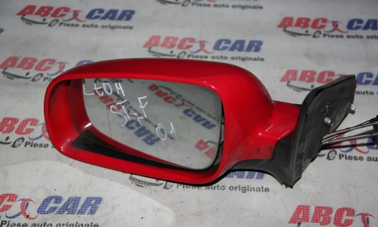 Oglinda stanga manuala SEAT LEON 1999-2006