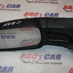 Oglinda stanga manuala VOLKSWAGEN CADDY II 1995-2004, vedere frontata