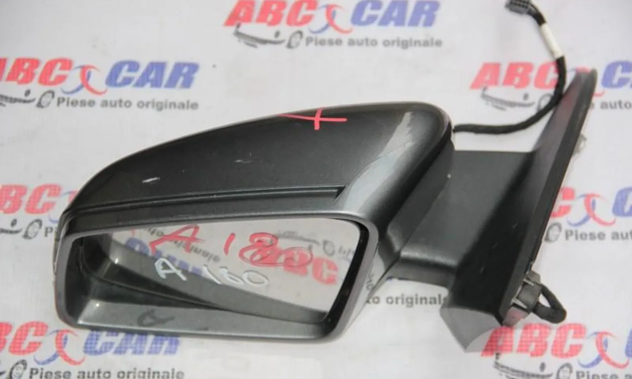 Oglinda stanga MERCEDES A-CLASS 2012-2018