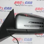 Oglinda stanga MERCEDES A-CLASS 2012-2018, vedere laterala