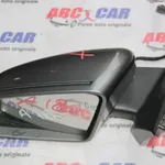 Oglinda stanga MERCEDES A-CLASS 2012-2018, vedere frontata