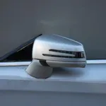 Oglinda stanga MERCEDES CLS 2017-2026, vedere frontata