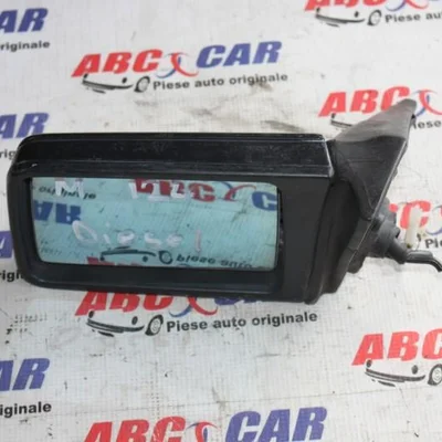 Oglinda stanga MERCEDES E-CLASS 1993-1996, vedere frontata