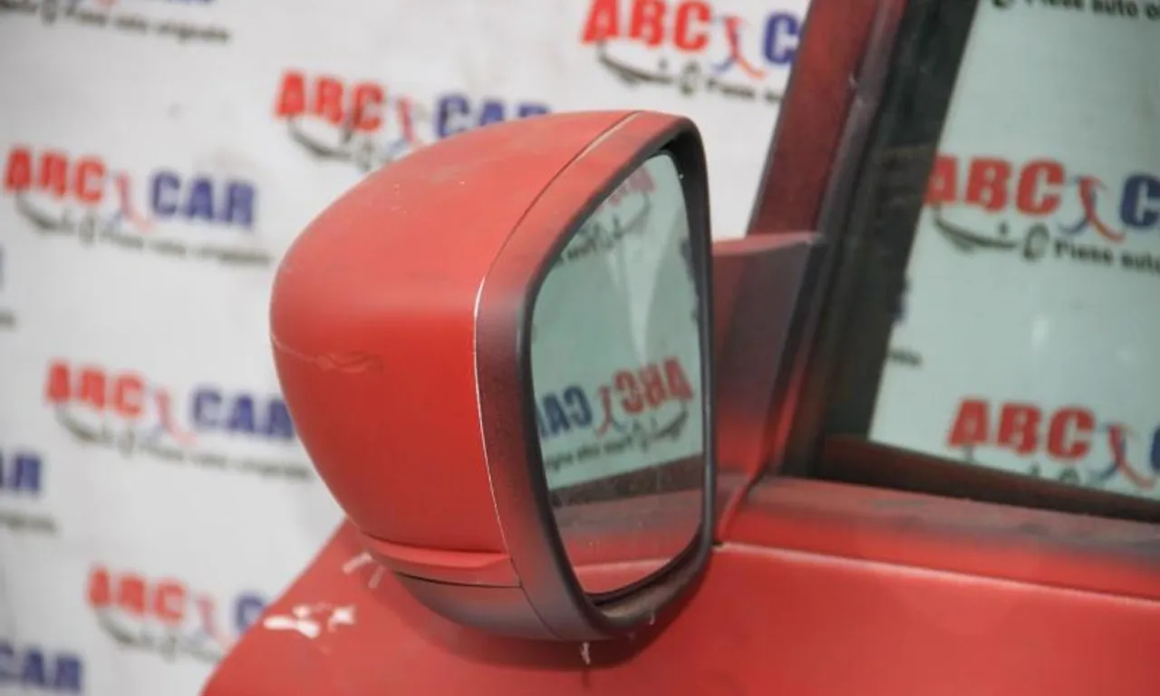 Oglinda stanga NISSAN LEAF 2010-2017