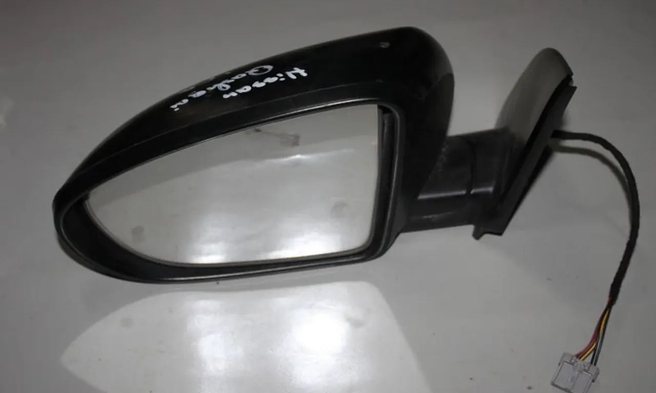 Oglinda stanga NISSAN QASHQAI I 2006-2015