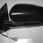 Oglinda stanga NISSAN QASHQAI I 2006-2015, vedere laterala