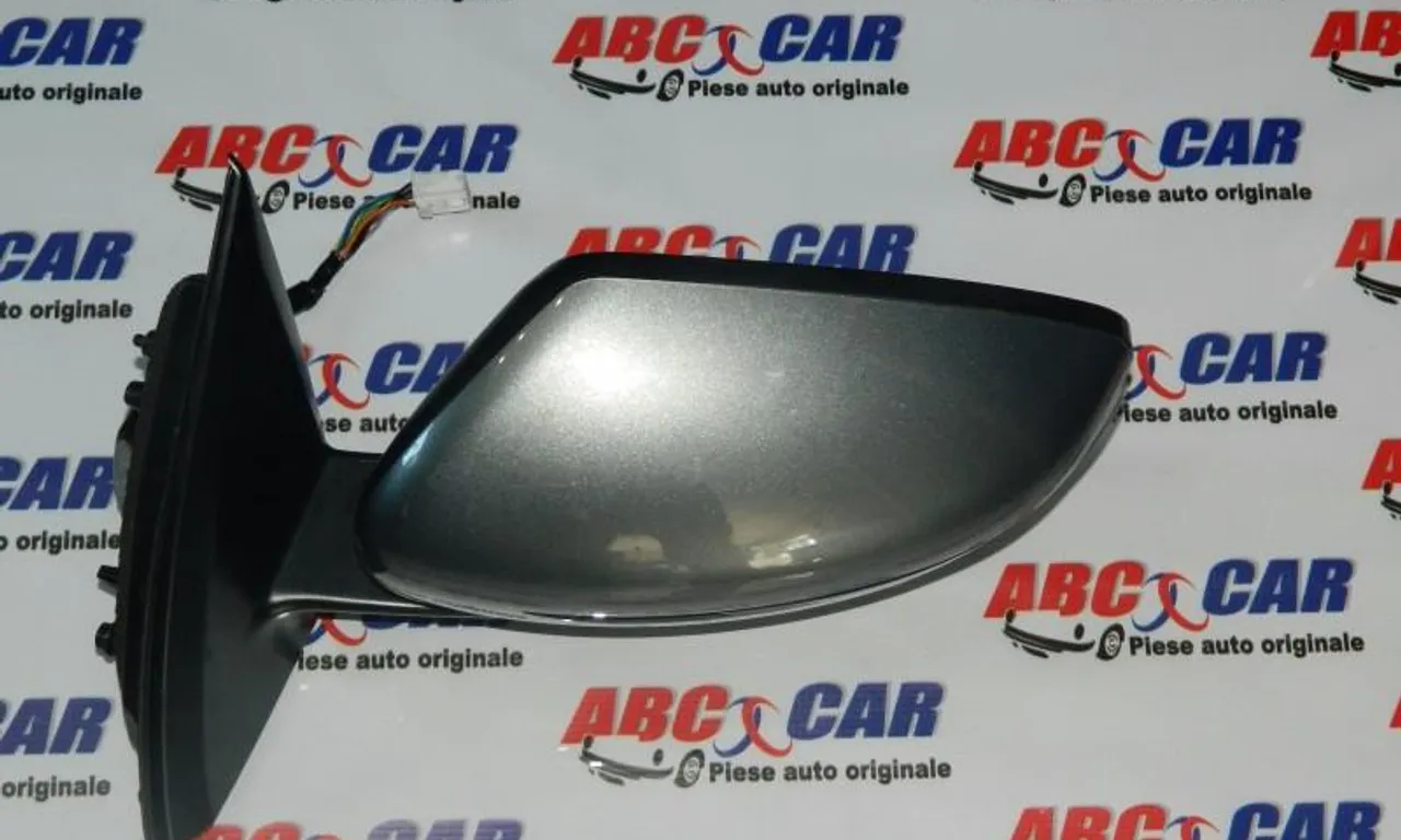 Oglinda stanga NISSAN QASHQAI II 2013-null