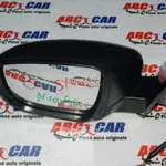 Oglinda stanga NISSAN QASHQAI II 2013-2026, vedere laterala