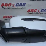 Oglinda stanga NISSAN QASHQAI II 2013-2026, vedere laterala