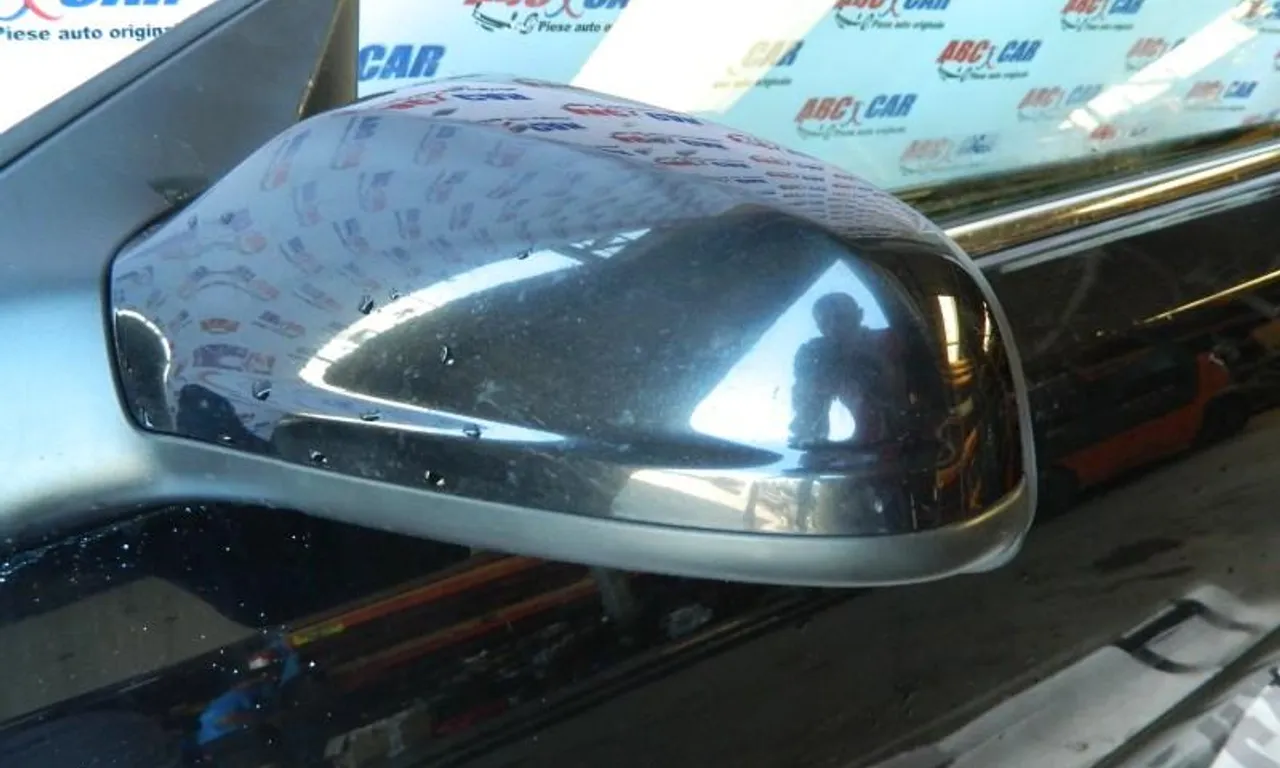 Oglinda stanga OPEL ASTRA H TwinTop 2005-2010