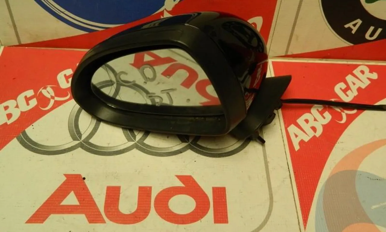 Oglinda stanga OPEL CORSA D 2006-2015