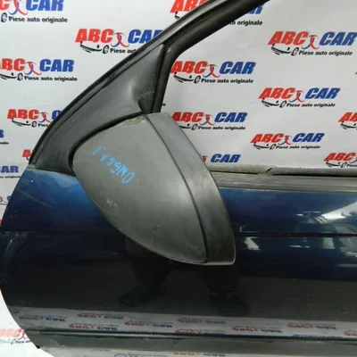 Oglinda stanga OPEL OMEGA B 1994-2003, vedere frontata