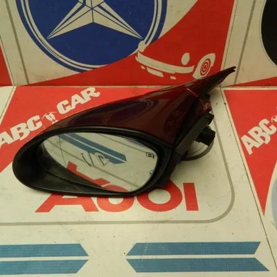 Oglinda stanga OPEL VECTRA B 1995-2003, vedere frontata