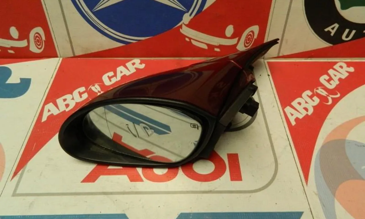 Oglinda stanga OPEL VECTRA B 1995-2003