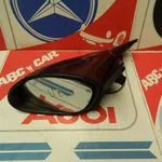 Oglinda stanga OPEL VECTRA B 1995-2003, vedere frontata