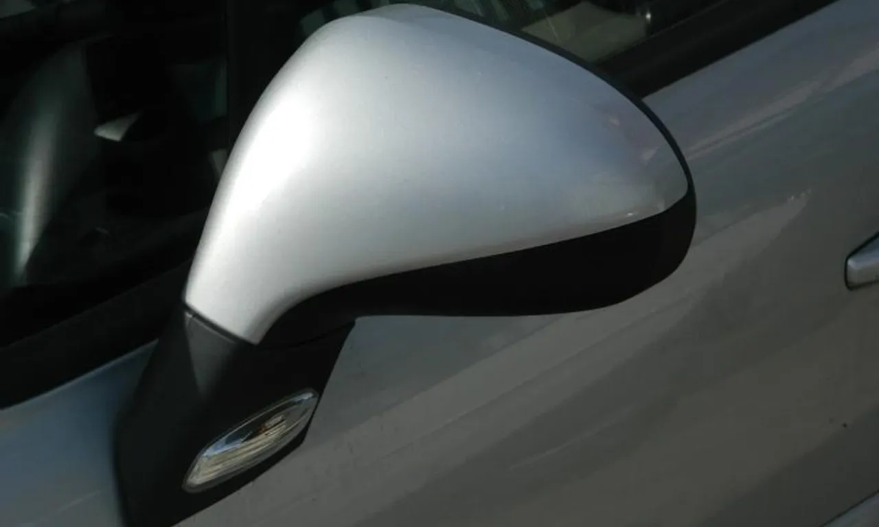 Oglinda stanga PEUGEOT 207 2007-2014