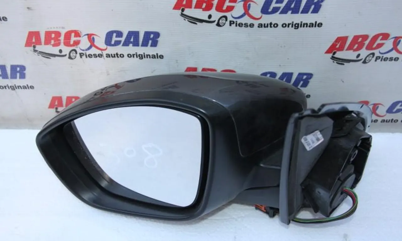 Oglinda stanga PEUGEOT 308 II 2013-2021