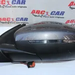 Oglinda stanga PEUGEOT 308 II 2013-2021, vedere laterala