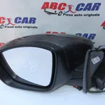 Oglinda stanga PEUGEOT 308 II 2013-2021, vedere frontata