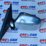 Oglinda stanga rabatabil electrica heliomata PEUGEOT 2008 I 2013-2026, vedere laterala