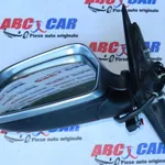 Oglinda stanga rabatabil electrica heliomata PEUGEOT 2008 I 2013-2026, vedere laterala