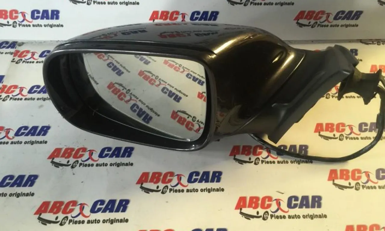 Oglinda stanga rabatabila electric AUDI Q5 2008-2017