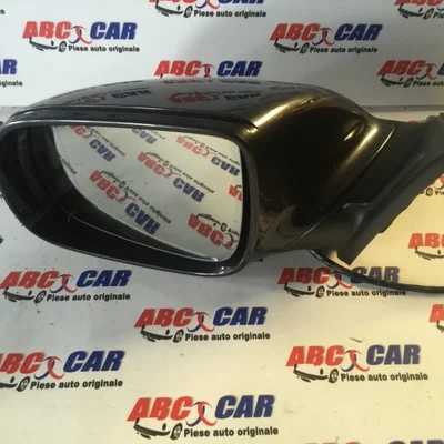 Oglinda stanga rabatabila electric AUDI Q5 2008-2017, vedere frontata