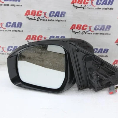 Oglinda stanga Range Land Rover Range Rover Sport Facelift 2018-2022 L494 LH20815001 LAND ROVER RANGE ROVER SPORT II 2013-2022 LH20815001, vedere frontata