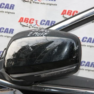 Oglinda stanga RENAULT KADJAR 2015-2026, vedere frontata